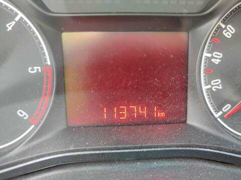 Caja Cambios Opel Corsa EXPRESSION ECOFLEX 75CV 55KW