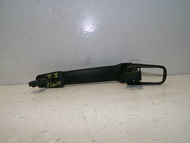 Foto 3ª: Maneta Exterior Trasera Izquierda Mercedes Clase ML 320 3.2 G W163 1998-2005 [112942] (2001)