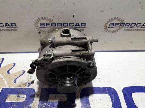 Foto 3ª: Alternador Mercedes Clase C 160 2.2 CDI CAT AUT. 143CV [D/ 611962] (2000)