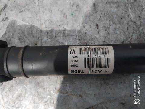 Foto 4ª: Transmision Central Mercedes Clase E 180 E 500 211.072) BERLINA 388CV 285KW [M273962] (2006)