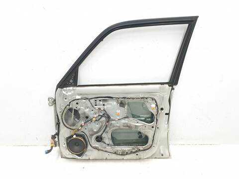 Foto 3ª: Puerta Delantera Derecha Toyota Land Cruiser TD VX 3-PTAS.) KZJ90) (1996)