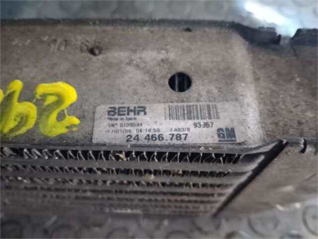 Foto 3ª: Intercooler Opel Corsa 1.3 CDTI [Z 13 DT]