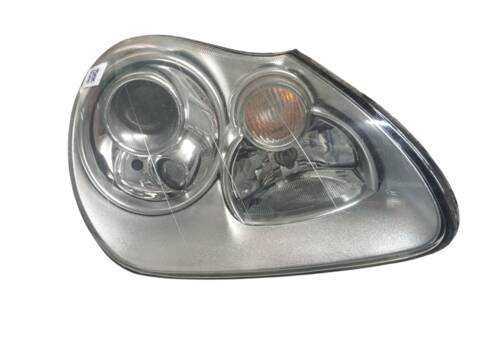 Foto 2ª: Piloto Delantero Derecho Porsche Cayenne TURBO 4.5 (2002)