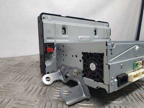 Foto 3ª: Sistema GPS Toyota CHR HYBRID ADVANCE 184CV 135KW [M20A-FXS] (2020)