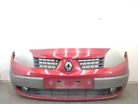 Paragolpes Delantero Renault Scenic 1.9 DCI JM0G JM12 JM1G JM2C) 120CV 88KW GRAND JM0/1_)