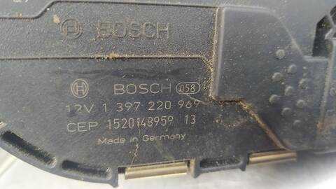 Foto 4ª: Motor Limpia Delantero Mercedes Clase C 160 C 220 T CDI BLUETEC 205.204) 170CV 125KW FAMILIAR [651921] (2014)