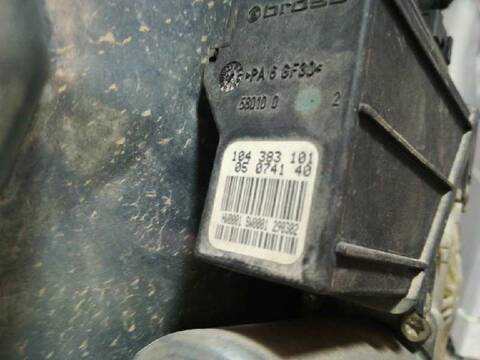 Foto 3ª: Elevalunas Eléctrico Delantero Derecho Seat Ibiza COOL 64CV 47KW [AZQ] (2002)