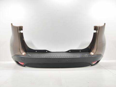 Paragolpes Trasero Renault Scenic DYNAMIQUE 1 DCI DIESEL FAP 110CV