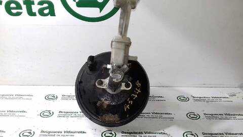 Foto 2ª: Servofreno Nissan X-Trail 2.2 16V TD CAT 114CV 84KW T30) [YD22] (2002)