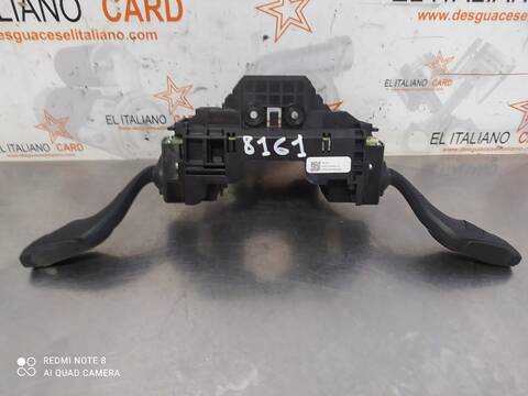 Mando Multifuncion Ford Focus BUSINESS 116CV 85KW