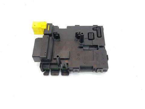 Foto 3ª: Centralita Motor ECU Volkswagen Passat ADVANCE [BKC] (2005)