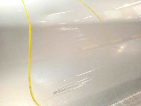 Foto 4ª: Puerta Delantera Derecha Mercedes Clase SLK 200 G KOMPRESSOR R171) 171.442 [271944] (2006)