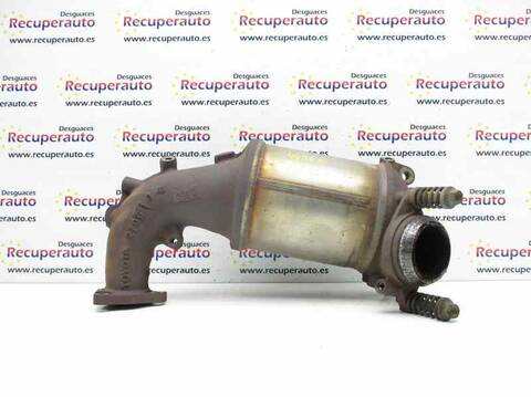 Catalizador Toyota Avensis 1CDFTV