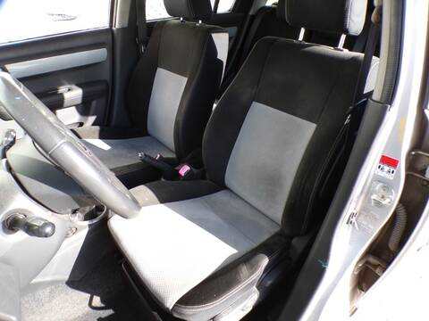 Asiento Delantero Izquierdo Suzuki Swift M13A BERLINA