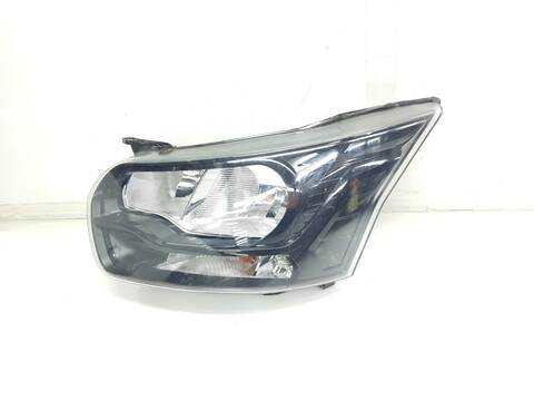 Foto 3ª: Faro Izquierdo Ford Transit 350 L2 HD) CABINA SIMPLE TREND