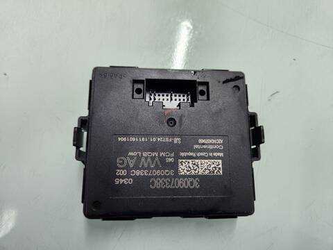 Foto 2ª: Centralita Motor ECU Volkswagen T-Roc ADVANCE 5P [DKRF] (2019)