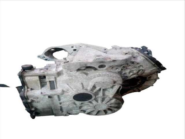 Foto 2ª: Caja Cambios Volkswagen Passat 1.4 TSI (2010)