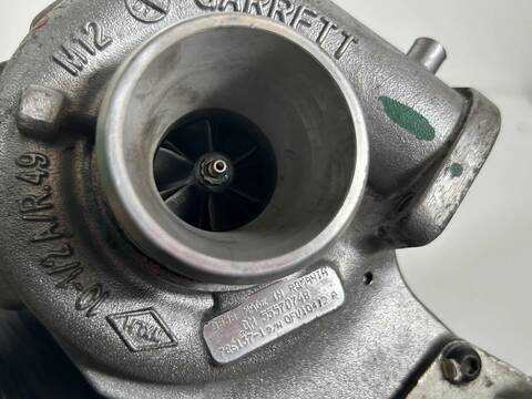 Foto 2ª: Turbocompresor Opel Insignia A 160 CV 118KW [A20DTH] (2011)