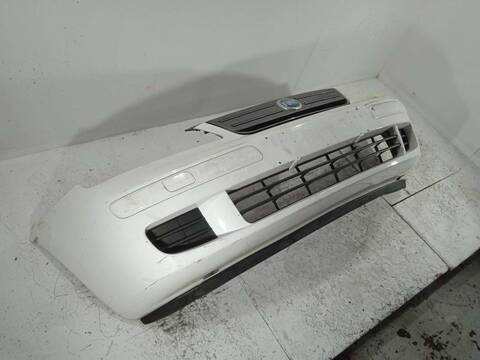 Foto 2ª: Paragolpes Delantero Fiat Idea 1.3 JTD CAT 69CV 51KW (2007)