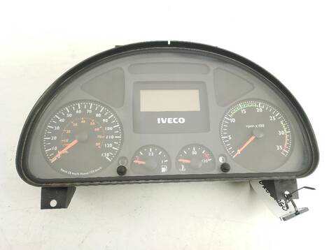 Cuadro de Instrumentos Iveco Eurocargo 90 E 17 90 E 17D TECTOR 90 E 17 DP TECTOR 90 E 18 TECTOR