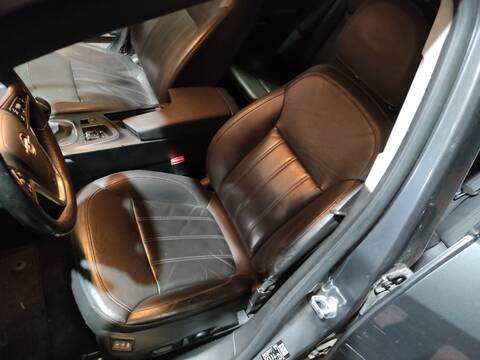 Asiento Delantero Izquierdo Opel Insignia A18XER BERLINA