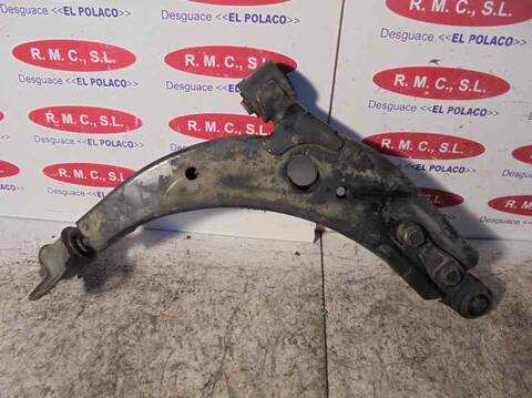 Foto 2ª: Brazo Suspension Delantero Izquierdo Kia Shuma 1.6 CAT 101CV 75KW [G6D] (2001)