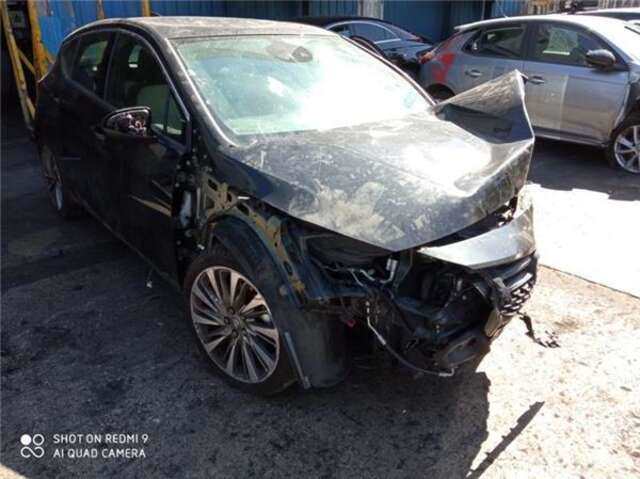 Caudalimetro Opel Astra 1.6 DYNAMIC [1.6 LTR. - 100 KW CDTI DPF]