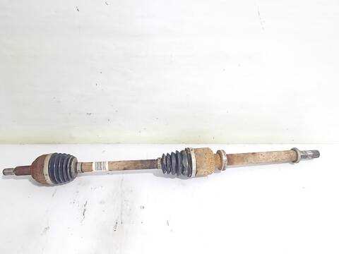 Transmision Delantera Derecha Renault Scenic AUTHENTIQUE 86CV