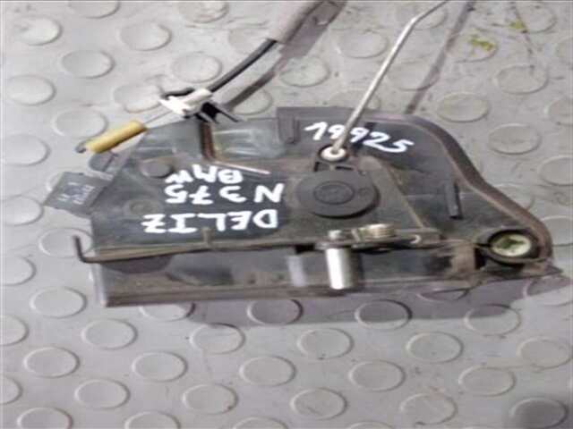 Foto 2ª: Cerradura Puerta Delantera Izquierda Bmw Serie 3 315 1.8 316TI [1.8 LTR. - 85 KW 16V] [N42B18A G]