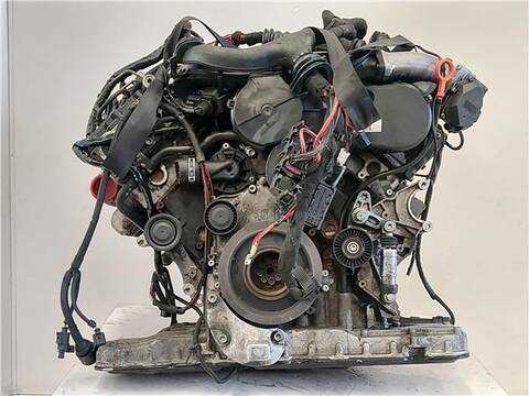 Foto 3ª: Motor Completo Audi A6 2.7 TDI BERLINA 180CV 132KW [BPP] (2006)