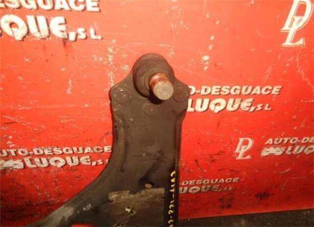 Foto 2ª: Brazo Suspension Delantero Izquierdo Opel Astra 1.9 CDTI [Z 19 DT]
