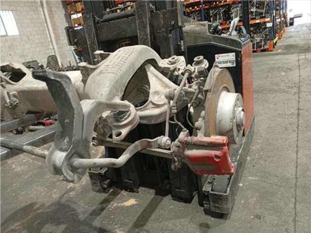 Foto 2ª: Puente Trasero Peugeot 407 2.0 BÁSICO [2.0 LTR. - 120 KW 16V CAT (3FY - EW12J4)] [3FY (EW12J4)]