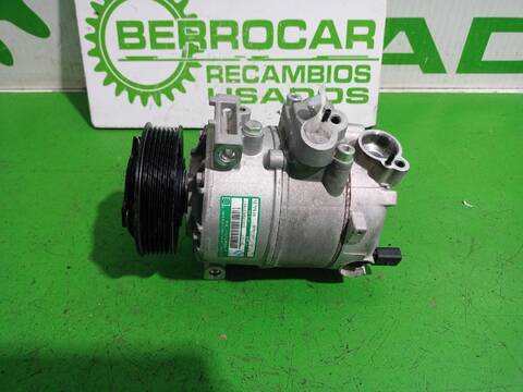 Compresor Aire Acondicionado Volkswagen Passat 2.0 TDI 140CV