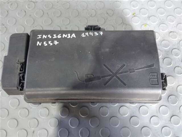 Caja Reles Fusibles Opel Insignia 1.6 DTH