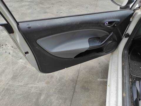 Tapizados Cartoneras Seat Ibiza CGPA BERLINA