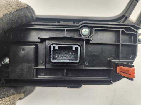 Foto 4ª: Mando Calefacción A. A. Toyota Corolla HYBRID FEEL 122CV [2ZR] (2019)