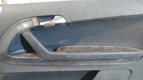 Foto 2ª: Tapizados Cartoneras Audi A3 1.9 TDI AMBIENTE 105CV 77KW (2003)