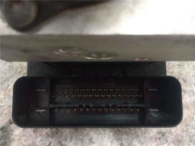 Foto 3ª: Abs Mercedes Clase C 160 1.8 C 180 T COMPRESSOR (203.246) [1.8 LTR. - 105 KW CAT] [271946]