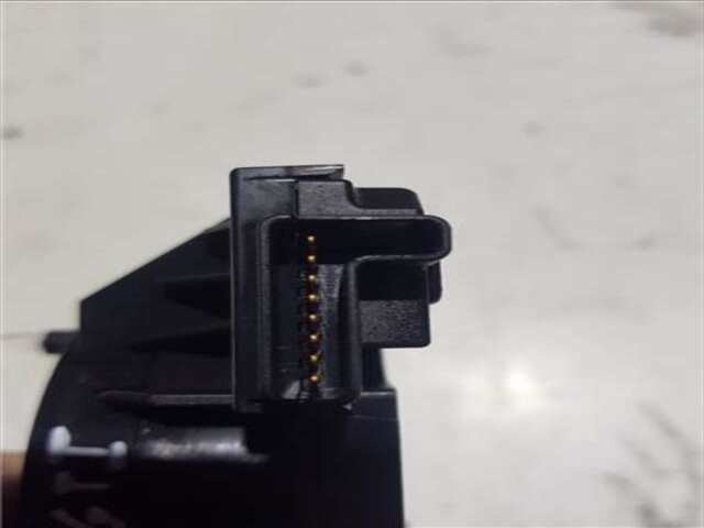 Foto 3ª: Anillo Airbag Volkswagen Golf 2.0 GTI [BWA]