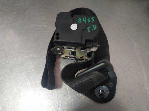 Cinturón Trasero Derecho Opel Astra COSMO 140CV 103KW