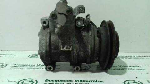 Centralita Motor ECU Toyota Land Cruiser 125CV 92KW