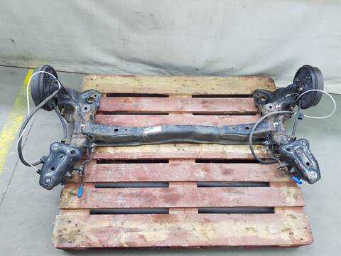 Puente Trasero Citroen C4 CACTUS FEEL