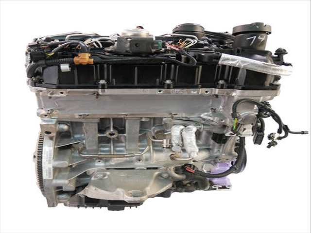 Foto 2ª: Motor Completo Bmw Serie 3 328 F30 F34 F32 F36 245CV 180KW [N26B20A N26 BAUGLEICH MIT N20B20A] (2013)