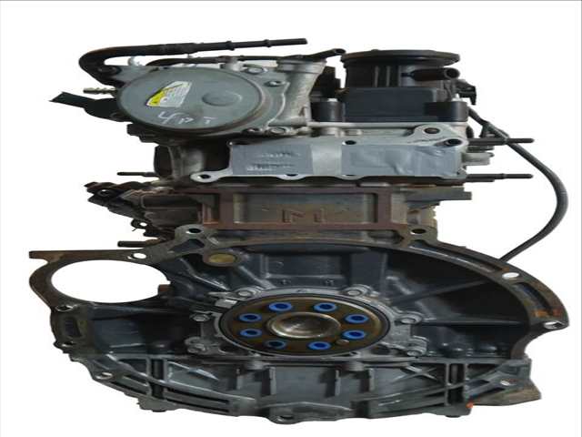 Motor Completo Hyundai Santa Fe 136 - 184 CV