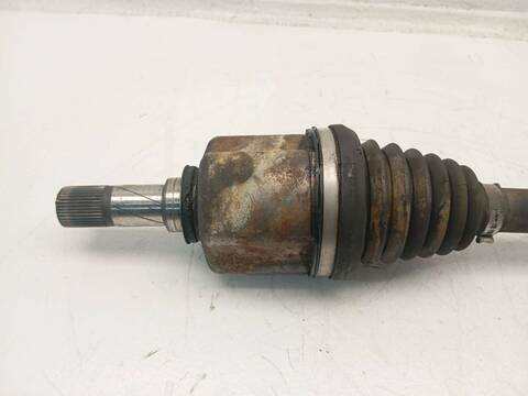 Foto 3ª: Transmision Delantera Izquierda Mercedes Vito 109/111 CDI EXTRALANG 447.705) 114CV 84KW [R9M] (2016)