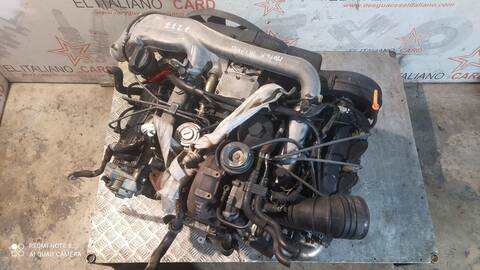 Foto 4ª: Motor Completo Audi A6 2.5 TDI BERLINA 150CV 110KW [AFB] (1998)