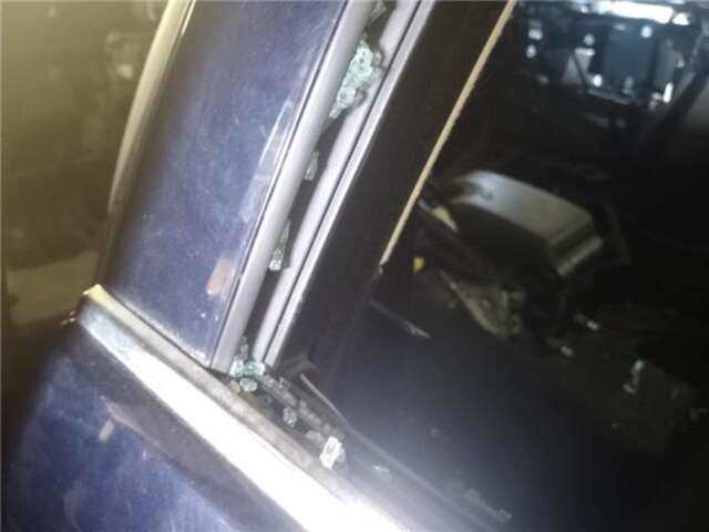 Foto 2ª: Puerta Trasera Izquierda Bmw Serie 3 315 2.0 318D [2.0 LTR. - 85 KW DIESEL CAT (1951 CM3)] [M47 D20 (204D1)]