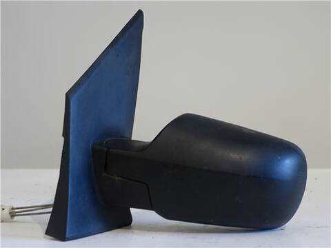 Foto 2ª: Retrovisor Izquierdo Ford Fiesta 1.4 16V 80CV 59KW [FXJB] (2004)