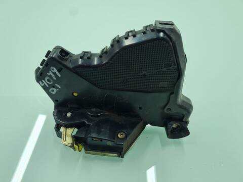 Cerradura Puerta Delantera Izquierda Toyota Land Cruiser 3.0 TD 163CV 120KW