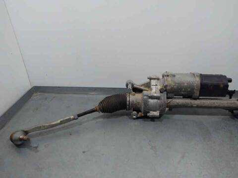 Foto 3ª: Cremallera de Direccion Mercedes Clase C 160 C 220 BLUETEC 170CV 125KW [651921] (2014)